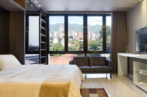 Photo 8 - Ultra Luxury 2 Bed Loft in Lleras