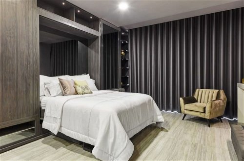 Foto 10 - Ultra Luxury 2 Bed Loft in Lleras