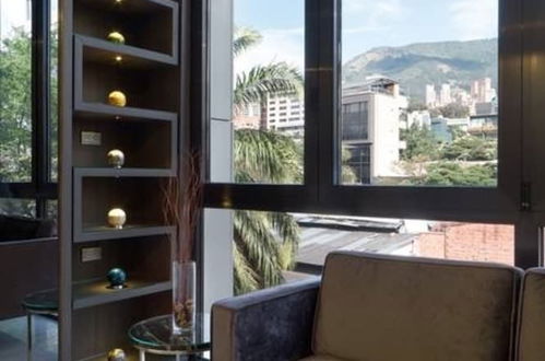 Foto 6 - Ultra Luxury 2 Bed Loft in Lleras