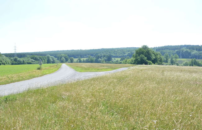 Superb Holiday Home With Garden in Serinchamps - Foto 37