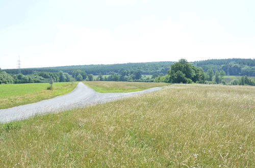 Photo 36 - Superb Holiday Home With Garden in Serinchamps