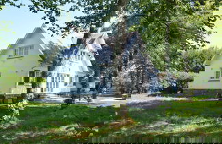 Foto 1 - Holiday Home Rochefort Near Lesse River