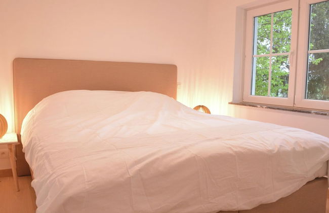 Superb Holiday Home With Garden in Serinchamps - Foto 2