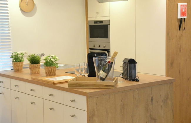 Superb Holiday Home With Garden in Serinchamps - Foto 10