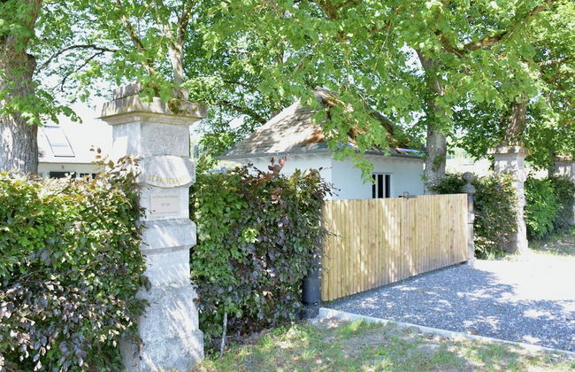 Superb Holiday Home With Garden in Serinchamps - Foto 27