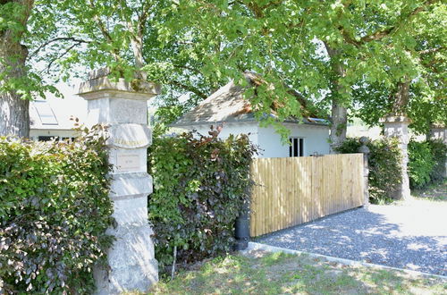 Photo 27 - Superb Holiday Home With Garden in Serinchamps