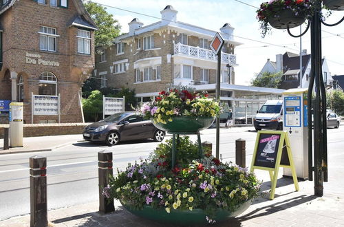 Photo 36 - Former Hotel in the Centre and Near the Beach in Panne