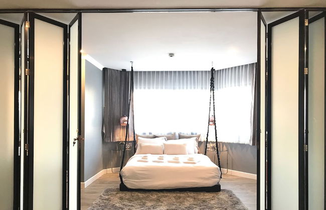 Stay in Style The Heart of Nimman R306A - Foto 3