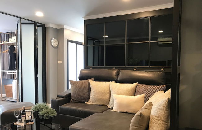 Stay in Style The Heart of Nimman R306A - Foto 23