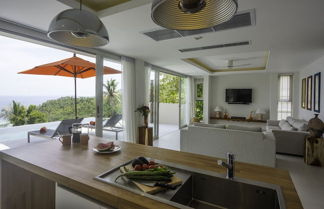 Bay Villas Koh Phangan - Foto 11