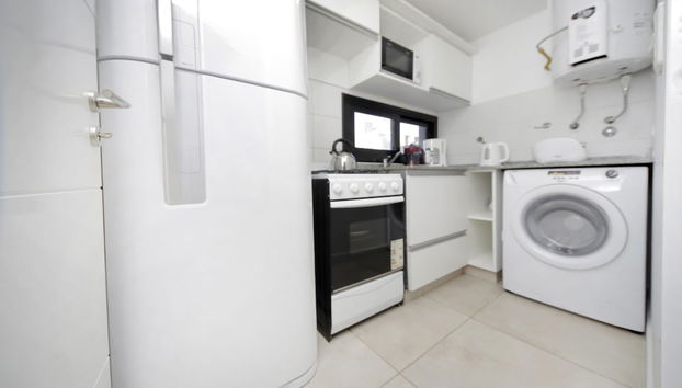 Cozinha privada