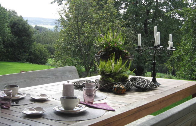 Pleasant Chalet on the Heights of Malmedy - Foto 20