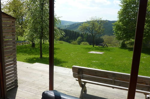 Photo 33 - Pleasant Chalet on the Heights of Malmedy