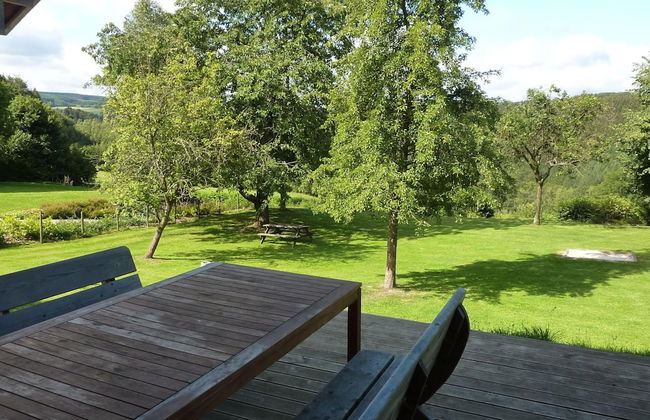 Pleasant Chalet on the Heights of Malmedy - Foto 34
