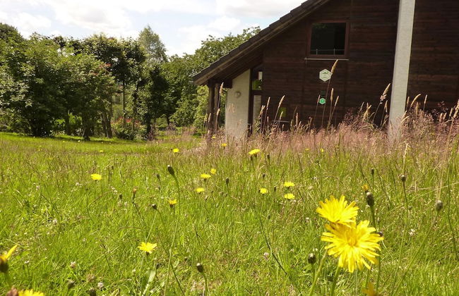 Pleasant Chalet on the Heights of Malmedy - Foto 30