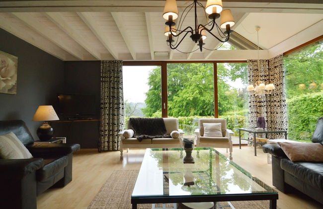 Pleasant Chalet on the Heights of Malmedy - Foto 15