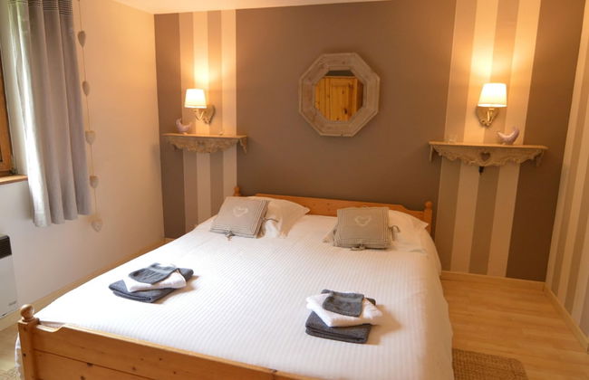 Pleasant Chalet on the Heights of Malmedy - Foto 7