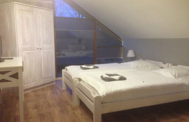 Pleasant Chalet on the Heights of Malmedy - Foto 10