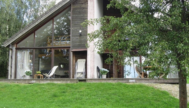 Photo 1 - Pleasant Chalet on the Heights of Malmedy