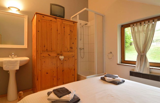 Pleasant Chalet on the Heights of Malmedy - Foto 6