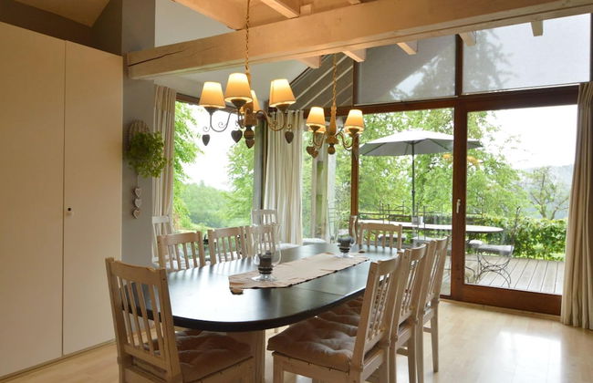 Pleasant Chalet on the Heights of Malmedy - Foto 27