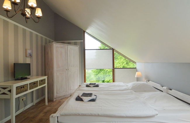 Pleasant Chalet on the Heights of Malmedy - Foto 3
