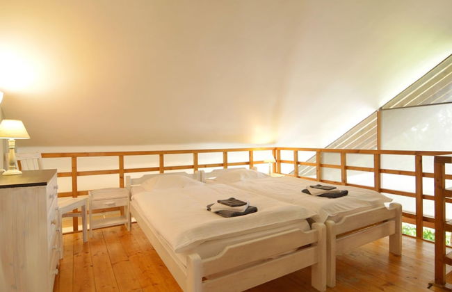 Pleasant Chalet on the Heights of Malmedy - Foto 8