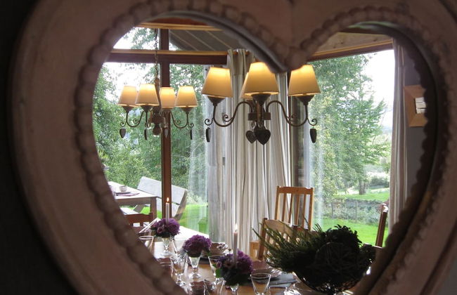 Pleasant Chalet on the Heights of Malmedy - Foto 28