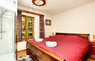 Photo 1 - Magnificent Holiday Home in Baronville With Heated Pool & Billiards