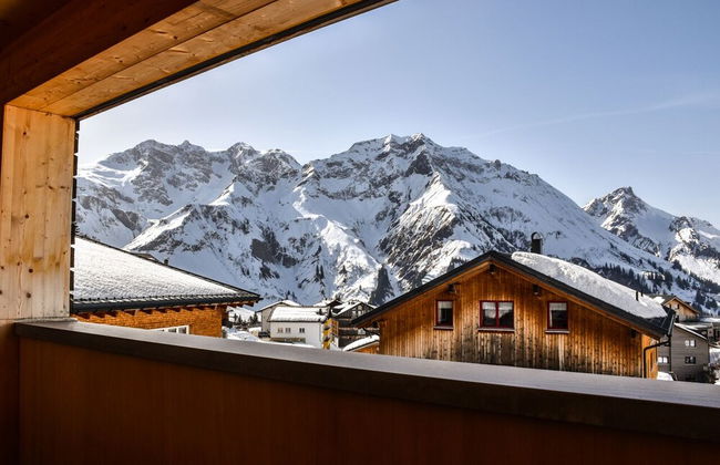 Haus Alpenblick - Foto 76