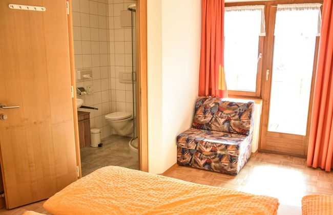 Haus Alpenblick - Foto 8
