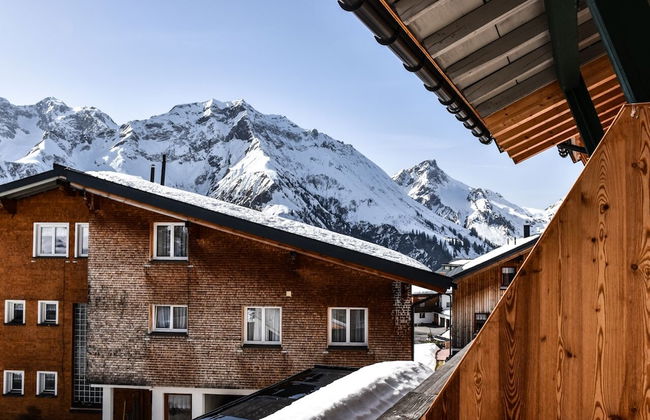 Haus Alpenblick - Foto 61