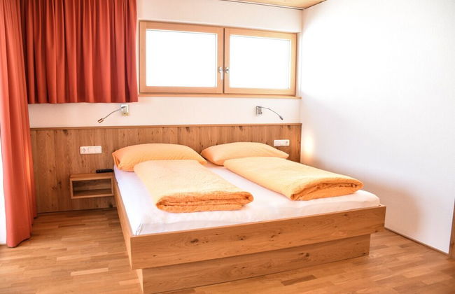 Haus Alpenblick - Foto 24