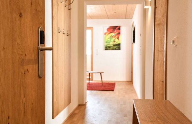 Haus Alpenblick - Foto 2