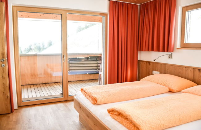 Haus Alpenblick - Foto 25