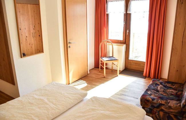 Haus Alpenblick - Foto 28