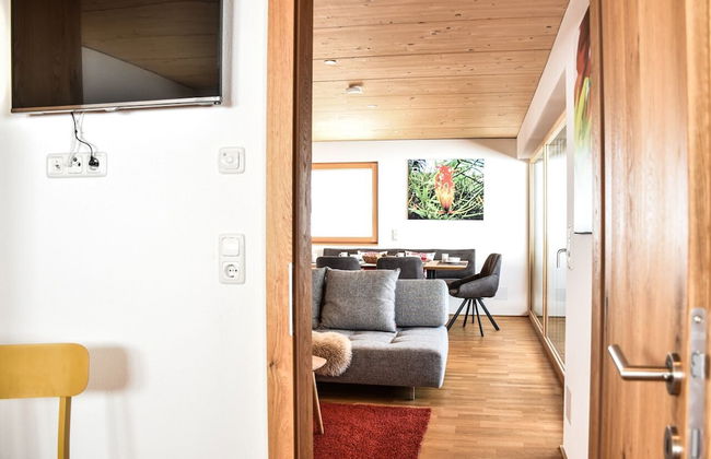 Haus Alpenblick - Foto 21