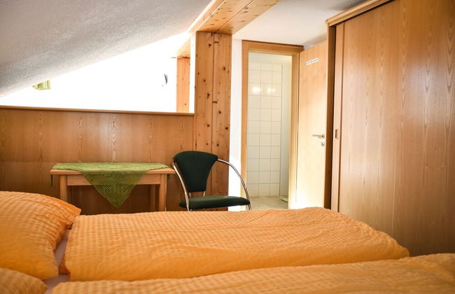 Haus Alpenblick - Foto 15
