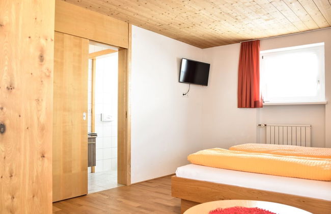 Haus Alpenblick - Foto 3