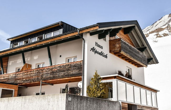 Haus Alpenblick - Foto 1