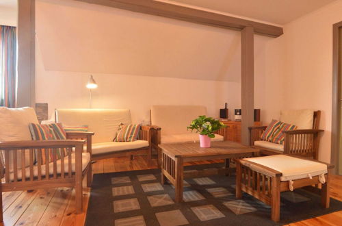 Photo 19 - Group Accommodation Consisting of Three Apartments, Therefore Guaranteeing Privacy and Cosiness