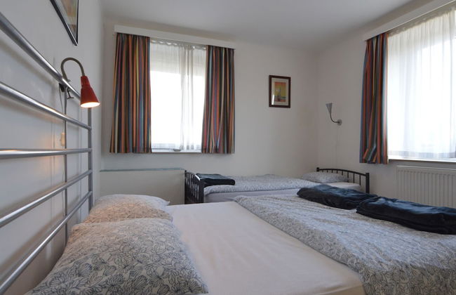 Group House With 3 Apartment for Family - Foto 13