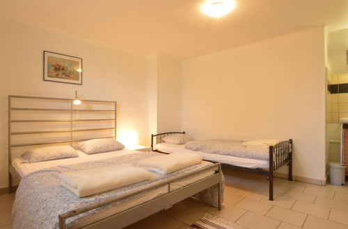 Foto 11 - Group Accommodation Consisting of Three Apartments, Therefore Guaranteeing Privacy and Cosiness