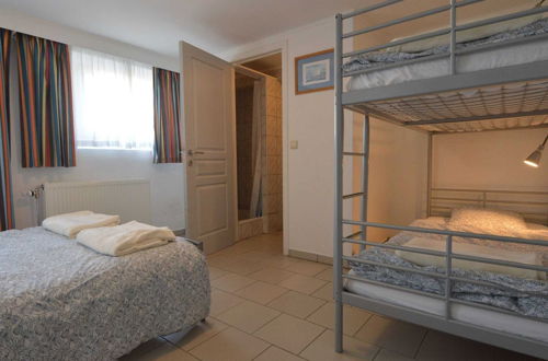 Photo 4 - Group Accommodation Consisting of Three Apartments, Therefore Guaranteeing Privacy and Cosiness