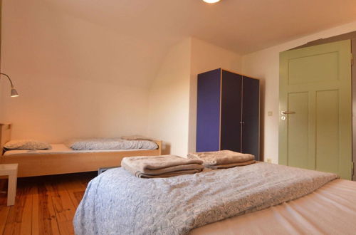 Photo 6 - Group Accommodation Consisting of Three Apartments, Therefore Guaranteeing Privacy and Cosiness