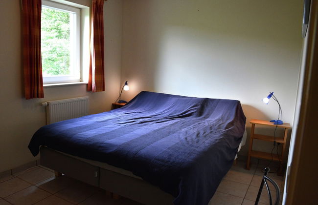 Forest Retreat in Bouillon - Foto 18