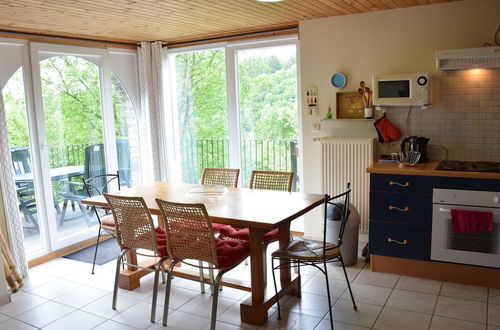 Photo 12 - Apartment With Private Garden in the Heights of Bouillon