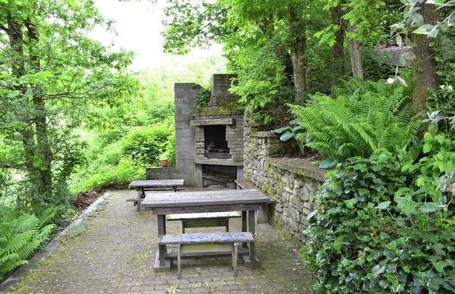 Forest Retreat in Bouillon - Foto 34