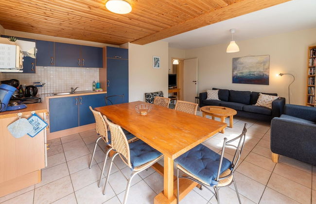 Forest Retreat in Bouillon - Foto 6