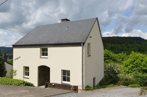 Photo 16 - Apartment With Private Garden in the Heights of Bouillon